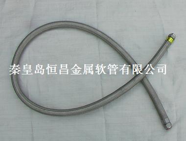 供应钢丝编织胶管 波纹软管?高压油管?膨胀节
